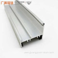 aluminum door frame extrusions